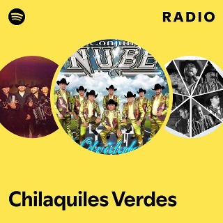 Imagem de Chilaquiles Verdes