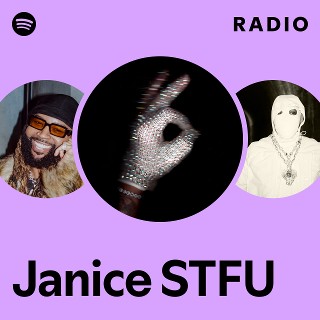 Imagem de Janice