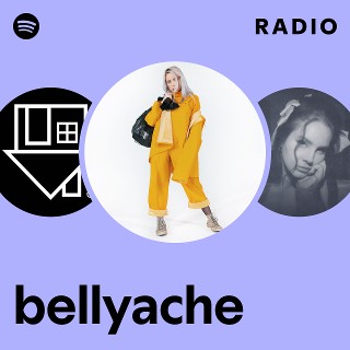Imagem de Belly