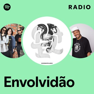 Imagem de Envolventes É Massa