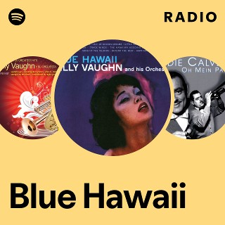 Imagem de Blue Hawaii