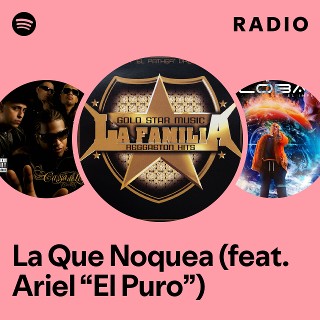 Imagem de Ariel El Puro