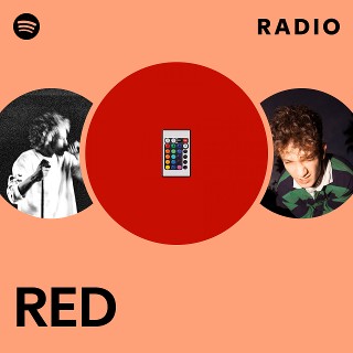 RED Radio | Spotify Playlist