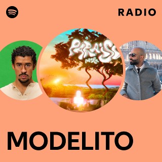 MODELITO Radio | Spotify Playlist