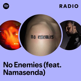 Imagem de Namasenda