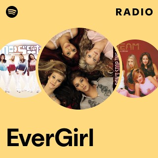 Imagem de Evergirl