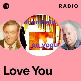 Love You Radio | Spotify Playlist