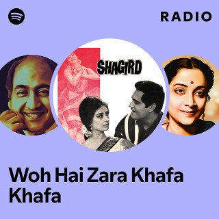 Imagem de Khafa