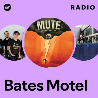Bates Motel Radio