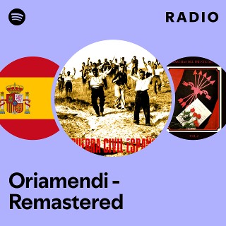 Imagem de Oriamendi
