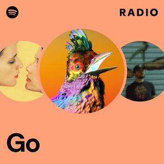 Go Radio | Spotify Playlist