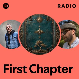 First Chapter Radio | Spotify Playlist