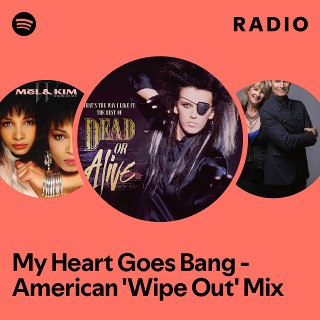 Imagem de My American Heart