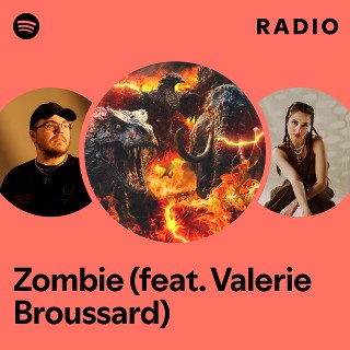Imagem de Valerie Broussard
