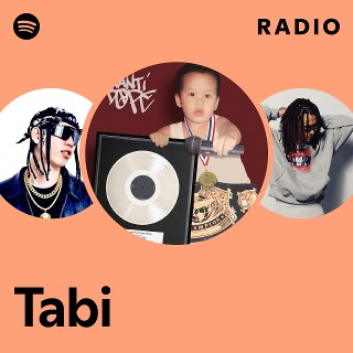 Tabi Radio - playlist by Spotify | Spotify