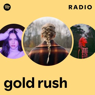 gold rush Radio