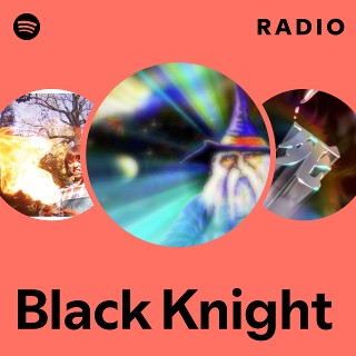 Black Knight Radio
