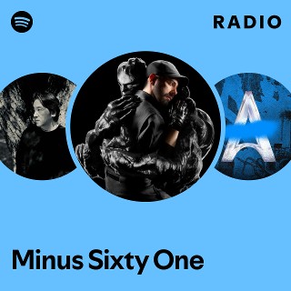 Imagem de Minus One