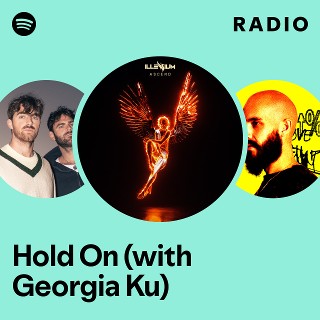 Imagem de Georgia Ku