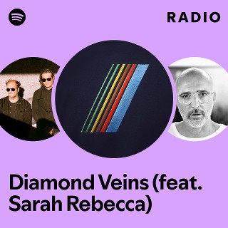 Imagem de Sara Diamond