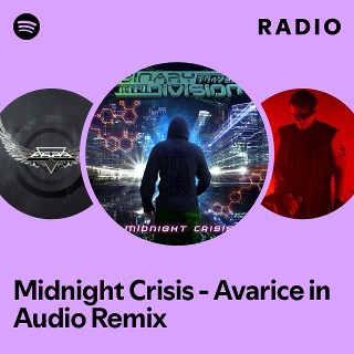 Imagem de Avarice In Audio