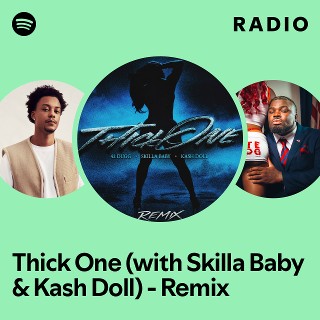 Imagem de Kash Doll