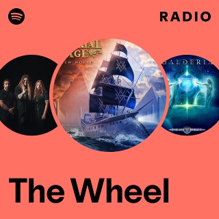 The Wheel Radio | Spotify Playlist