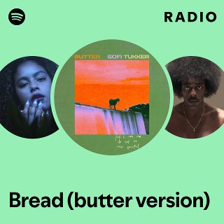 Imagem de Bread & Butter