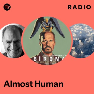 Almost Human Radio