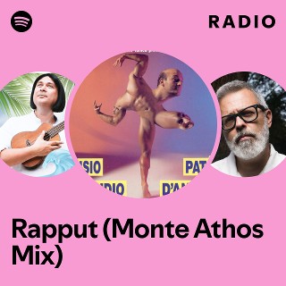 Imagem de Athos (Rap)
