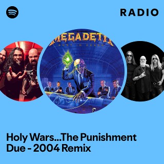 Imagem de Holy Wars