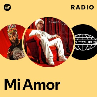 Mi Amor Radio
