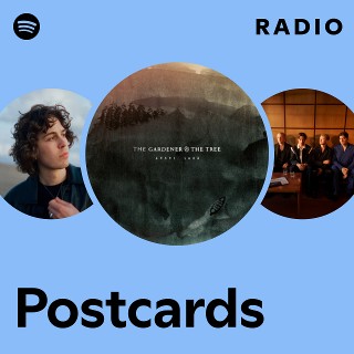 Postcards Radio