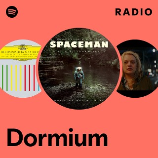 Dormium Radio | Spotify Playlist