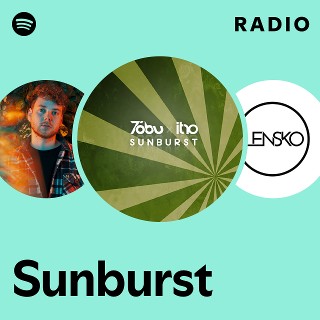 Imagem de Sunburst