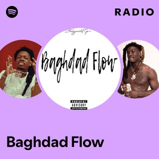 Baghdad Flow Radio