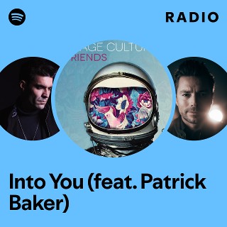 Imagem de Patrick Baker