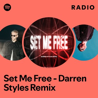 Imagem de Darren Styles