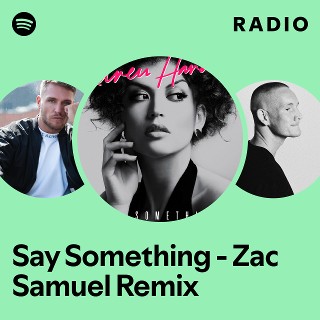 Imagem de Zac Samuel