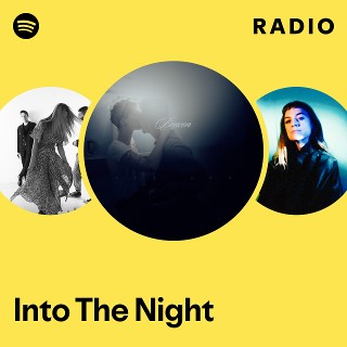 Into The Night Radio - playlist by Spotify | Spotify