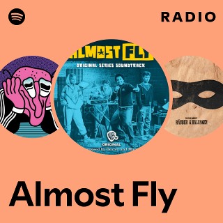 Almost Fly Radio