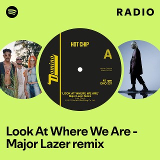 Imagem de Major Look