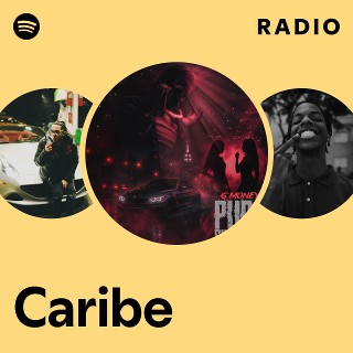 Caribe Radio | Spotify Playlist