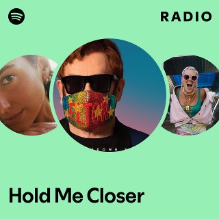 Imagem de Hold Close
