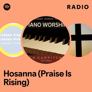 Imagem de Praise Is Rising