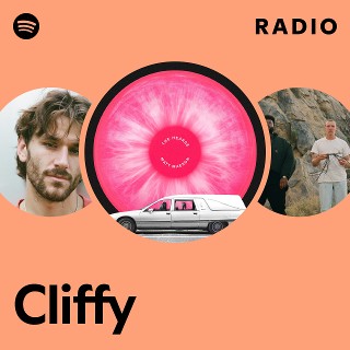 Cliffy Radio | Spotify Playlist