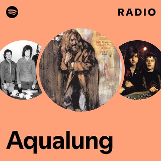 Imagem de Aqualung