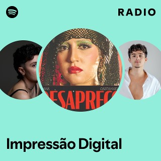 Imagem de Impressão digital