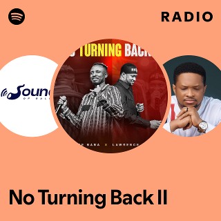 Imagem de No Turning Back