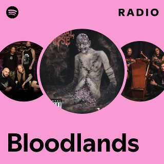Bloodlands Radio